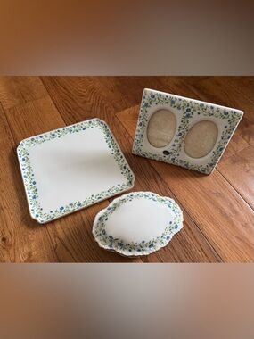 Vintage Limoges Set